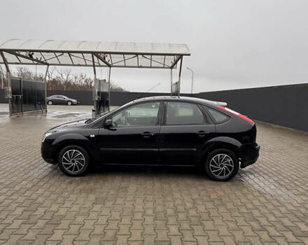 Синий Форд Фокус, объемом двигателя 1.39 л и пробегом 321 тыс. км за 3100 $, фото 7 на Automoto.ua