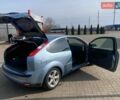Синій Форд Фокус, об'ємом двигуна 1.56 л та пробігом 155 тис. км за 3700 $, фото 4 на Automoto.ua