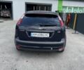 Синий Форд Фокус, объемом двигателя 1.6 л и пробегом 300 тыс. км за 2500 $, фото 4 на Automoto.ua