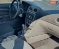 Синий Форд Фокус, объемом двигателя 1.39 л и пробегом 220 тыс. км за 2950 $, фото 11 на Automoto.ua