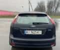 Синий Форд Фокус, объемом двигателя 1.4 л и пробегом 300 тыс. км за 3300 $, фото 4 на Automoto.ua