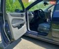 Синий Форд Фокус, объемом двигателя 1.8 л и пробегом 344 тыс. км за 4600 $, фото 9 на Automoto.ua