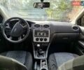 Синий Форд Фокус, объемом двигателя 1.6 л и пробегом 323 тыс. км за 2700 $, фото 8 на Automoto.ua