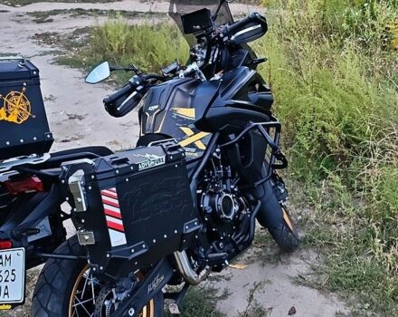 Синий Форд Фокус, объемом двигателя 6 л и пробегом 309 тыс. км за 3718 $, фото 2 на Automoto.ua