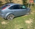 Синій Форд Фокус, об'ємом двигуна 1.56 л та пробігом 198 тис. км за 2000 $, фото 6 на Automoto.ua