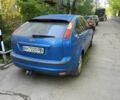 Синій Форд Фокус, об'ємом двигуна 1.6 л та пробігом 280 тис. км за 3800 $, фото 4 на Automoto.ua