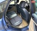 Синий Форд Фокус, объемом двигателя 1.6 л и пробегом 162 тыс. км за 5100 $, фото 12 на Automoto.ua