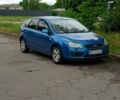 Синій Форд Фокус, об'ємом двигуна 1.6 л та пробігом 350 тис. км за 4000 $, фото 1 на Automoto.ua