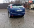 Синій Форд Фокус, об'ємом двигуна 1.6 л та пробігом 370 тис. км за 4200 $, фото 4 на Automoto.ua