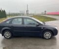 Синий Форд Фокус, объемом двигателя 1.4 л и пробегом 300 тыс. км за 3300 $, фото 3 на Automoto.ua