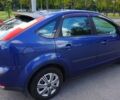 Синій Форд Фокус, об'ємом двигуна 1.6 л та пробігом 192 тис. км за 5300 $, фото 6 на Automoto.ua