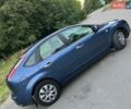 Синій Форд Фокус, об'ємом двигуна 1.6 л та пробігом 105 тис. км за 5500 $, фото 3 на Automoto.ua