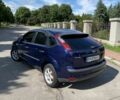 Синій Форд Фокус, об'ємом двигуна 1.6 л та пробігом 288 тис. км за 3600 $, фото 3 на Automoto.ua