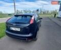 Синий Форд Фокус, объемом двигателя 1.56 л и пробегом 368 тыс. км за 2850 $, фото 4 на Automoto.ua