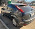 Синій Форд Фокус, об'ємом двигуна 1.6 л та пробігом 169 тис. км за 5500 $, фото 1 на Automoto.ua