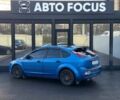 Синій Форд Фокус, об'ємом двигуна 1.6 л та пробігом 246 тис. км за 4590 $, фото 7 на Automoto.ua