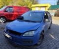 Синій Форд Фокус, об'ємом двигуна 1.4 л та пробігом 200 тис. км за 952 $, фото 2 на Automoto.ua
