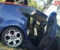Синій Форд Фокус, об'ємом двигуна 1.6 л та пробігом 197 тис. км за 4500 $, фото 5 на Automoto.ua