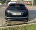Синій Форд Фокус, об'ємом двигуна 1.4 л та пробігом 325 тис. км за 3800 $, фото 10 на Automoto.ua