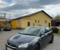 Синий Форд Фокус, объемом двигателя 1.6 л и пробегом 280 тыс. км за 2700 $, фото 1 на Automoto.ua
