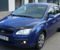 Синій Форд Фокус, об'ємом двигуна 1.6 л та пробігом 192 тис. км за 5300 $, фото 1 на Automoto.ua