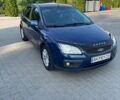 Синій Форд Фокус, об'ємом двигуна 1.39 л та пробігом 312 тис. км за 3550 $, фото 2 на Automoto.ua