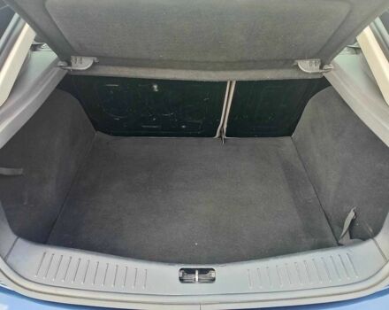 Синій Форд Фокус, об'ємом двигуна 1.6 л та пробігом 280 тис. км за 4350 $, фото 6 на Automoto.ua