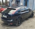 Синий Форд Фокус, объемом двигателя 1.4 л и пробегом 200 тыс. км за 3600 $, фото 1 на Automoto.ua