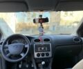 Синий Форд Фокус, объемом двигателя 1.6 л и пробегом 340 тыс. км за 4000 $, фото 7 на Automoto.ua