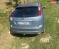 Синій Форд Фокус, об'ємом двигуна 1.56 л та пробігом 198 тис. км за 2000 $, фото 7 на Automoto.ua
