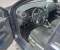 Синій Форд Фокус, об'ємом двигуна 1.6 л та пробігом 389 тис. км за 4700 $, фото 1 на Automoto.ua