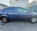 Синій Форд Фокус, об'ємом двигуна 1.39 л та пробігом 215 тис. км за 2500 $, фото 2 на Automoto.ua