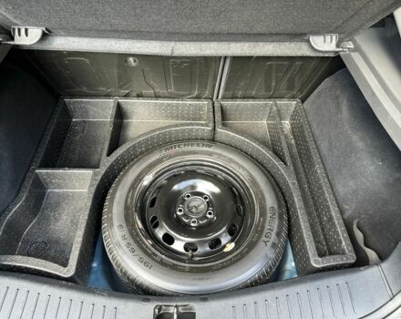 Синій Форд Фокус, об'ємом двигуна 1.4 л та пробігом 286 тис. км за 4300 $, фото 9 на Automoto.ua