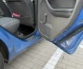 Синій Форд Фокус, об'ємом двигуна 1.6 л та пробігом 244 тис. км за 4000 $, фото 9 на Automoto.ua