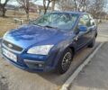 Форд Фокус 2007 в Славуте на Automoto.ua Синий Форд Фокус, объемом двигателя 1.6 л и пробегом 249 тыс. км за 4500 $, фото 3 на Automoto.ua