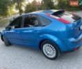 Синій Форд Фокус, об'ємом двигуна 1.56 л та пробігом 281 тис. км за 4200 $, фото 11 на Automoto.ua