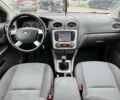 Синий Форд Фокус, объемом двигателя 1.6 л и пробегом 220 тыс. км за 5300 $, фото 14 на Automoto.ua