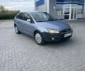 Синий Форд Фокус, объемом двигателя 0 л и пробегом 350 тыс. км за 2350 $, фото 1 на Automoto.ua