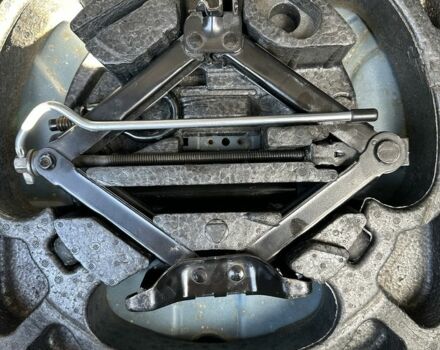 Синій Форд Фокус, об'ємом двигуна 1.4 л та пробігом 286 тис. км за 4300 $, фото 8 на Automoto.ua