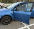 Синій Форд Фокус, об'ємом двигуна 1.6 л та пробігом 244 тис. км за 4000 $, фото 2 на Automoto.ua