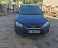 Синий Форд Фокус, объемом двигателя 1.39 л и пробегом 238 тыс. км за 2650 $, фото 1 на Automoto.ua