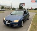 Синій Форд Фокус, об'ємом двигуна 1.6 л та пробігом 297 тис. км за 3500 $, фото 1 на Automoto.ua