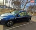 Синій Форд Фокус, об'ємом двигуна 1.6 л та пробігом 249 тис. км за 4500 $, фото 7 на Automoto.ua