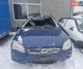 Синий Форд Фокус, объемом двигателя 1.6 л и пробегом 252 тыс. км за 1250 $, фото 6 на Automoto.ua