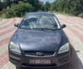 Синій Форд Фокус, об'ємом двигуна 1.9 л та пробігом 227 тис. км за 3000 $, фото 4 на Automoto.ua