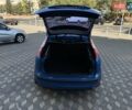 Синий Форд Фокус, объемом двигателя 2 л и пробегом 185 тыс. км за 4500 $, фото 8 на Automoto.ua