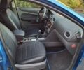Синий Форд Фокус, объемом двигателя 1.6 л и пробегом 230 тыс. км за 5500 $, фото 12 на Automoto.ua
