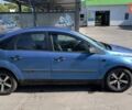 Синий Форд Фокус, объемом двигателя 1.39 л и пробегом 337 тыс. км за 3200 $, фото 3 на Automoto.ua