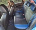Синий Форд Фокус, объемом двигателя 1.6 л и пробегом 230 тыс. км за 5500 $, фото 18 на Automoto.ua