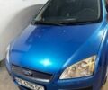 Синій Форд Фокус, об'ємом двигуна 1.6 л та пробігом 180 тис. км за 4600 $, фото 4 на Automoto.ua